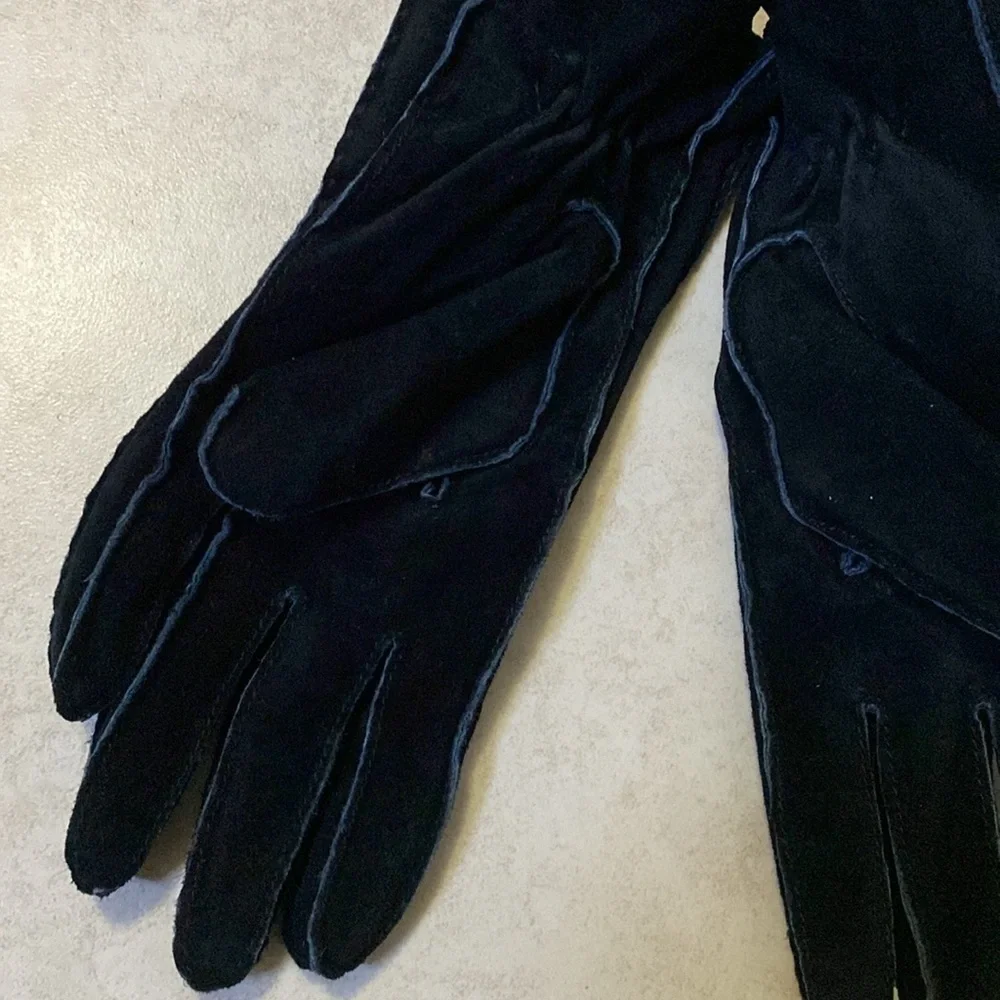 Thinsulate Terminal Insulation 100 Gram For Gloves Genuine Leather Size S